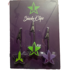 Jeffree Star Smoke Clips